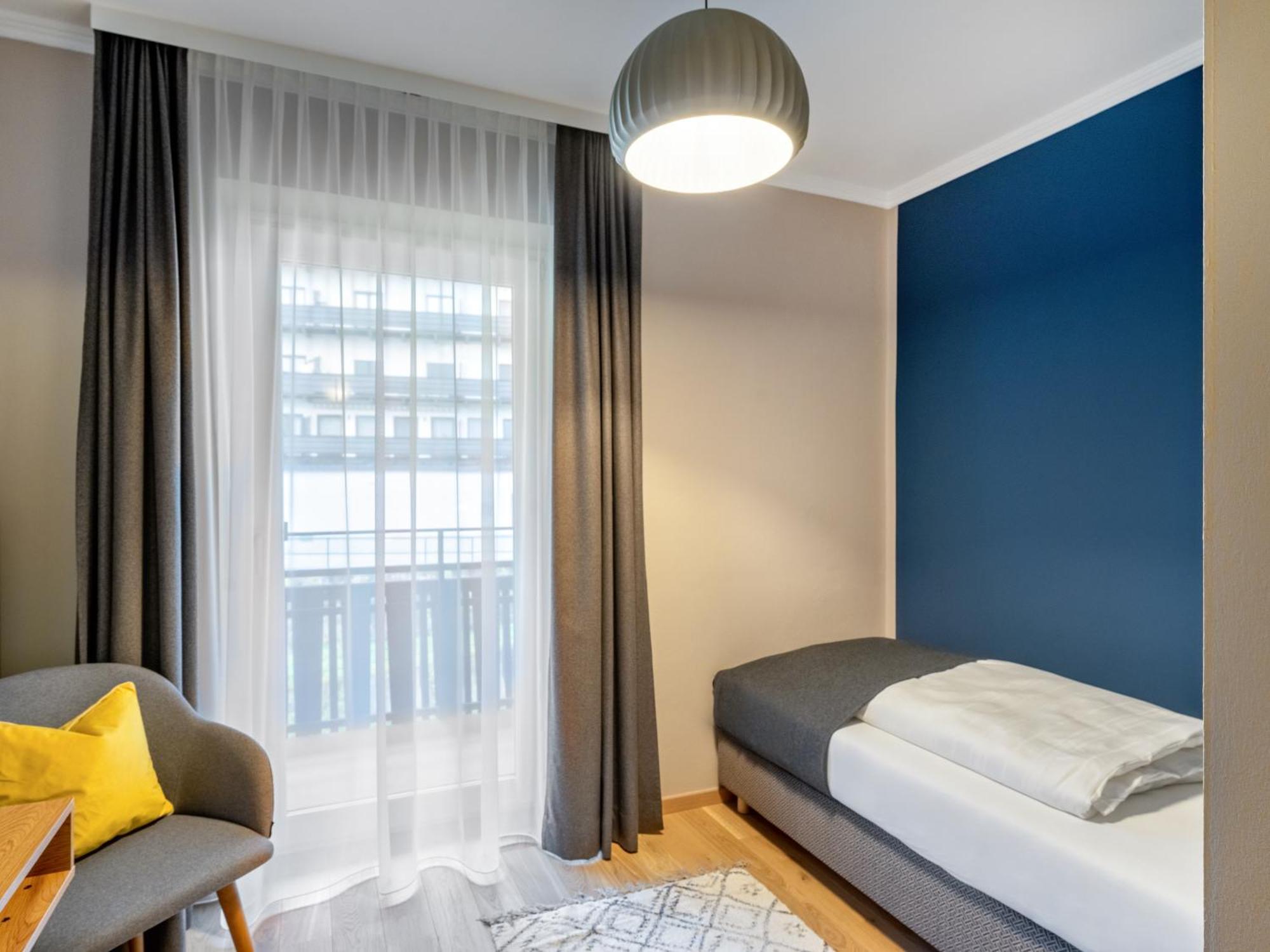 Das Schider - Boutique Apart-Hotel Bad Gastein Exterior photo